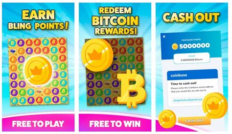 bitcoin games android